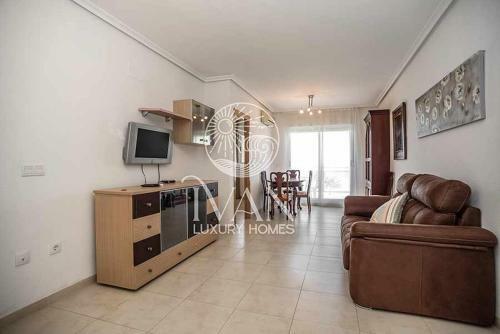 Apartamento Casa Raulivan Luxury Homes 3�pta Frontal 1�l�nea