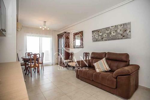 Apartamento Casa Raulivan Luxury Homes 3�pta Frontal 1�l�nea