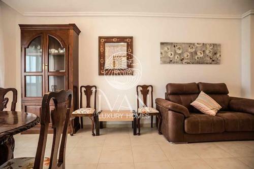 Apartamento Casa Raulivan Luxury Homes 3�pta Frontal 1�l�nea