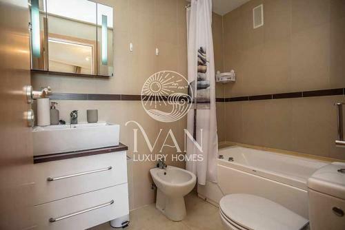Apartamento Casa Raulivan Luxury Homes 3�pta Frontal 1�l�nea