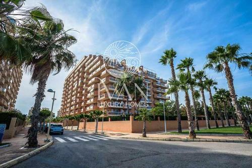 Apartamento Casa Raulivan Luxury Homes 3�pta Frontal 1�l�nea