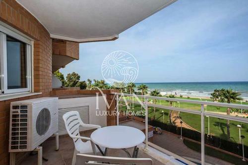 Apartamento Casa Raulivan Luxury Homes 3�pta Frontal 1�l�nea