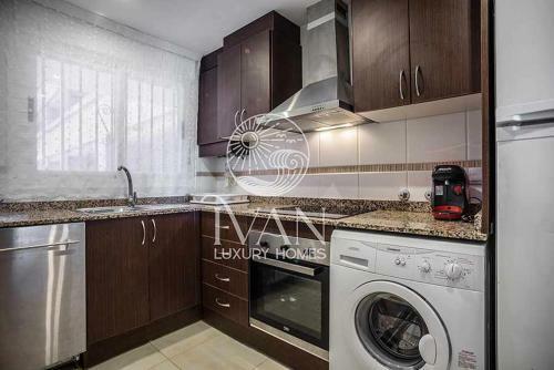 Apartamento Casa Raulivan Luxury Homes 3�pta Frontal 1�l�nea