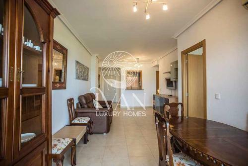 Apartamento Casa Raulivan Luxury Homes 3�pta Frontal 1�l�nea
