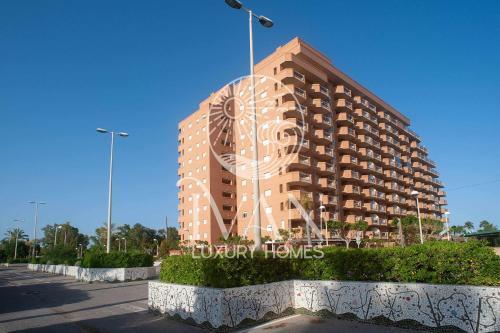 Apartamento Casa Raulivan Luxury Homes 3�pta Frontal 1�l�nea