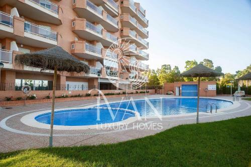 Apartamento Casa Raulivan Luxury Homes 3�pta Frontal 1�l�nea