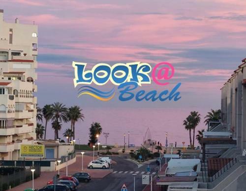 Apartamento Lookatbeach
