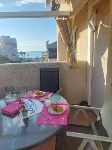 Apartamento Lookatbeach