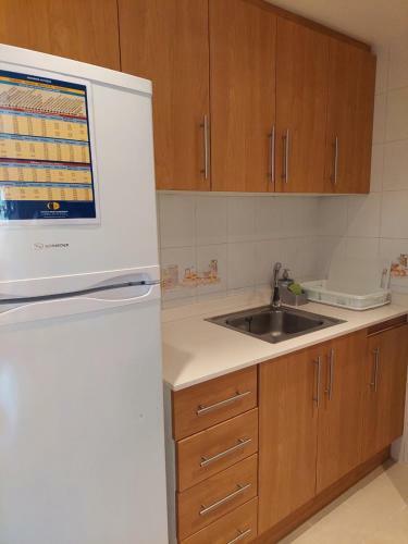 Apartamento Lookatbeach