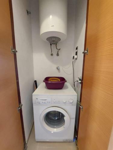 Apartamento Lookatbeach
