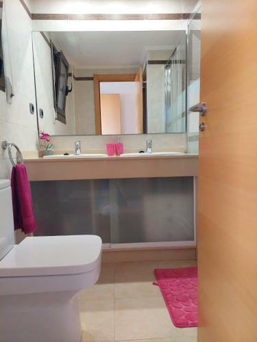 Apartamento Lookatbeach