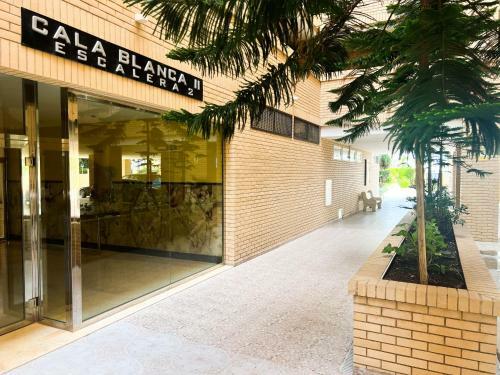 Apartamento Azul Infinito Mediterr�neo