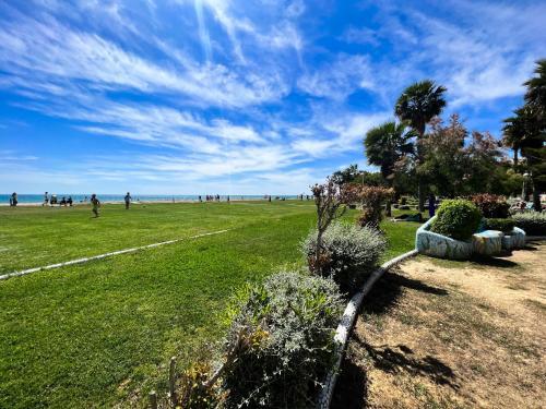Apartamento Azul Infinito Mediterr�neo