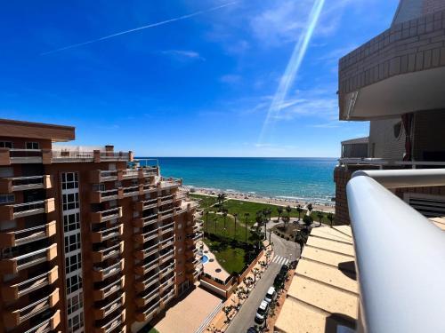 Apartamento Azul Infinito Mediterr�neo