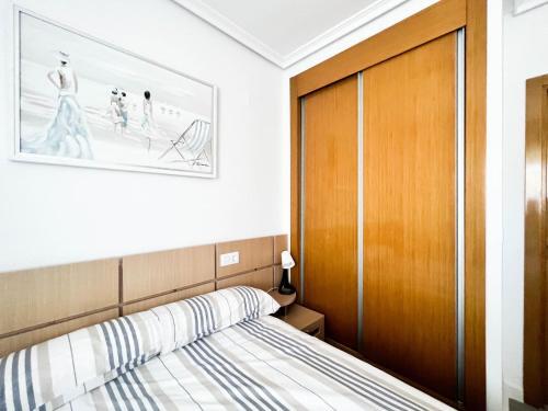 Apartamento Azul Infinito Mediterr�neo