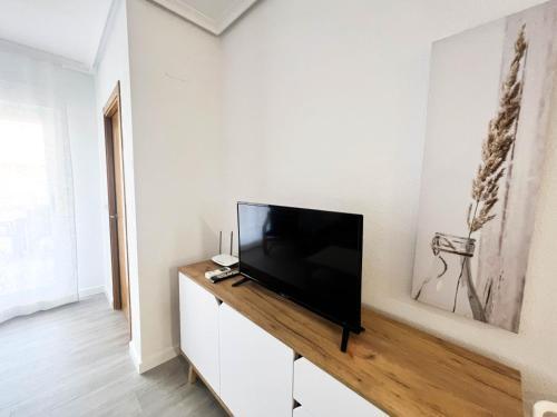 Apartamento Azul Infinito Mediterr�neo