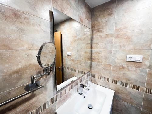 Apartamento Azul Infinito Mediterr�neo