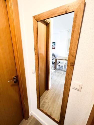 Apartamento Azul Infinito Mediterr�neo