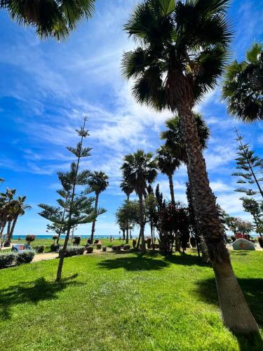 Apartamento Azul Infinito Mediterr�neo