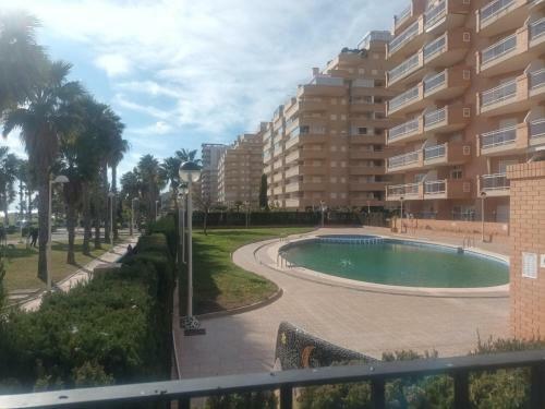 Apartamento Playa Dorada N� 1123