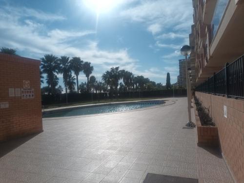 Apartamento Playa Dorada N� 1123