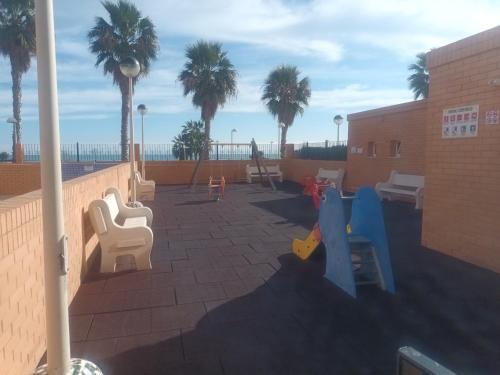 Apartamento Playa Dorada N� 1123