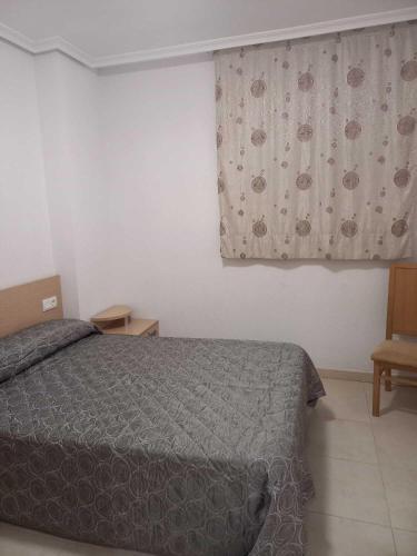 Apartamento Playa Dorada N� 1123