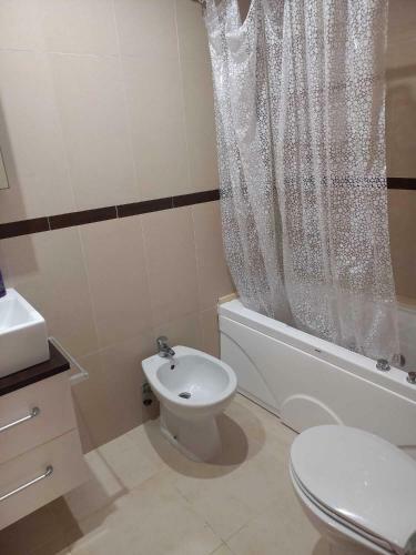 Apartamento Playa Dorada N� 1123