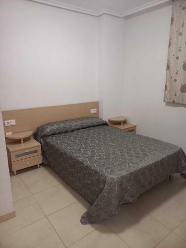 Apartamento Playa Dorada N� 1123