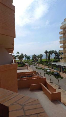 Apartamento Playa Dorada N� 1123