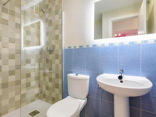 Apartment Cala Blanca II - 1� Linea Frontal-5 By Interhome