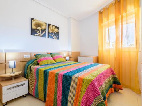 Apartment Cala Blanca II - 1� Linea Frontal-5 By Interhome