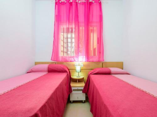 Apartment Cala Blanca II - 1� Linea Frontal-5 By Interhome