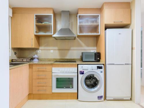 Apartment Cala Blanca II - 1� Linea Frontal-5 By Interhome
