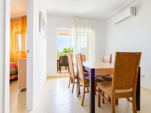 Apartment Cala Blanca II - 1� Linea Frontal-5 By Interhome