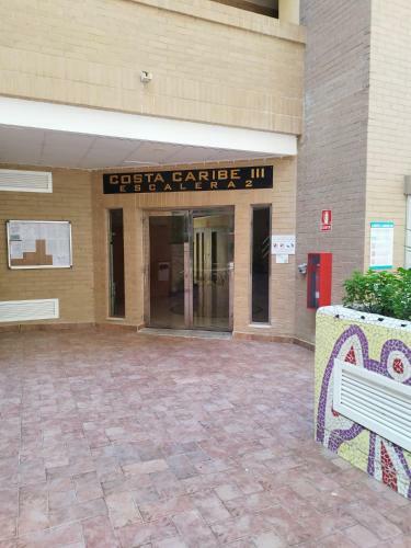 Apartamentos Costa Caribe III - Magic Word -marina D'or