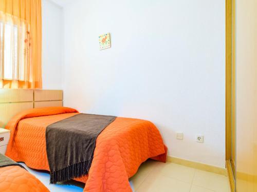 Apartment Cala Blanca I By Interhome