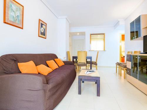 Apartment Cala Blanca I By Interhome