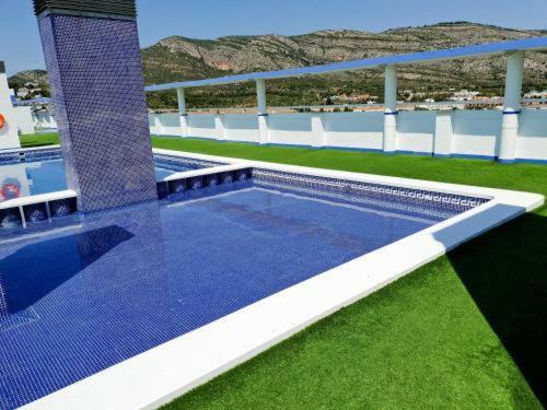 Apartamento Mar De Oropesa II