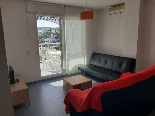 Apartamento Mar De Oropesa II