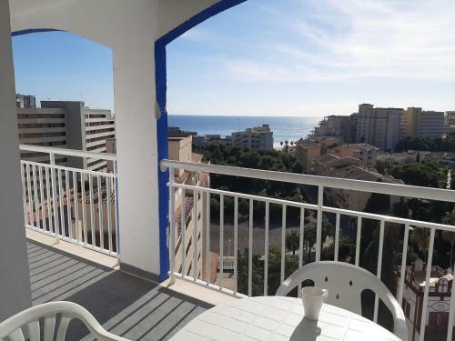 Apartamento Mar De Oropesa II