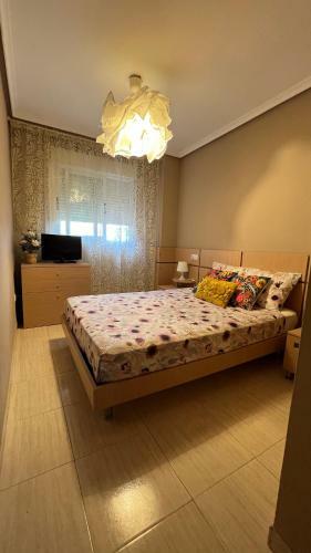 Apartamento Oropesa Marinador