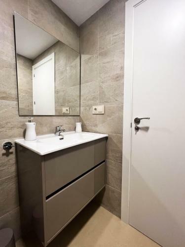 Apartamento Tropical Y Lujoso Complejo