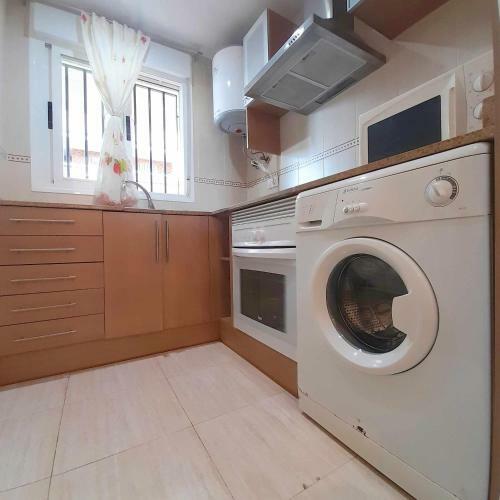 Apartamento Ayf Bonito Y Con Wifi Marfil Dor