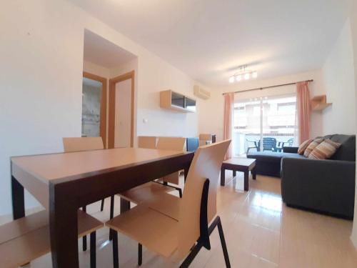 Apartamento Ayf Bonito Y Con Wifi Marfil Dor