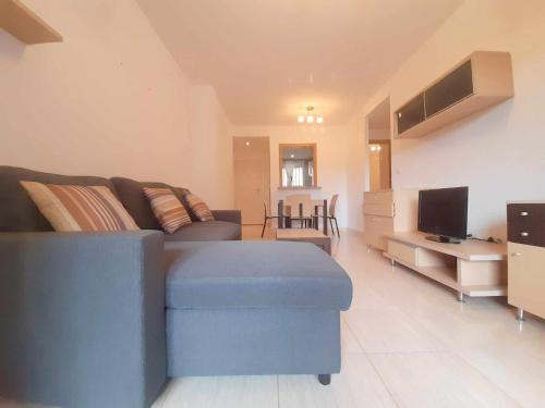 Apartamento Ayf Bonito Y Con Wifi Marfil Dor