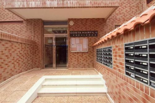 Apartamento Ayf Bonito Y Con Wifi Marfil Dor