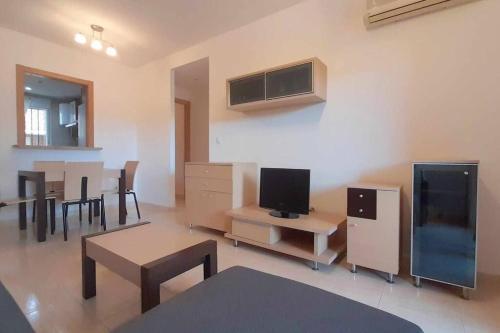 Apartamento Ayf Bonito Y Con Wifi Marfil Dor