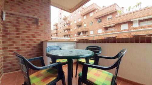 Apartamento Ayf Bonito Y Con Wifi Marfil Dor
