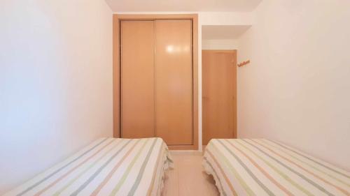 Apartamento Ayf Bonito Y Con Wifi Marfil Dor